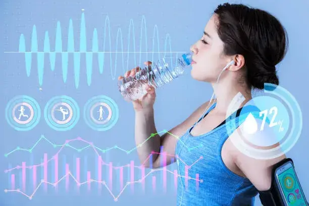 can dehydration cause high blood pressure