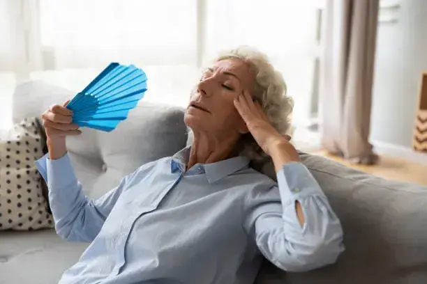 What causes dehydration, can dehydration cause high blood pressure