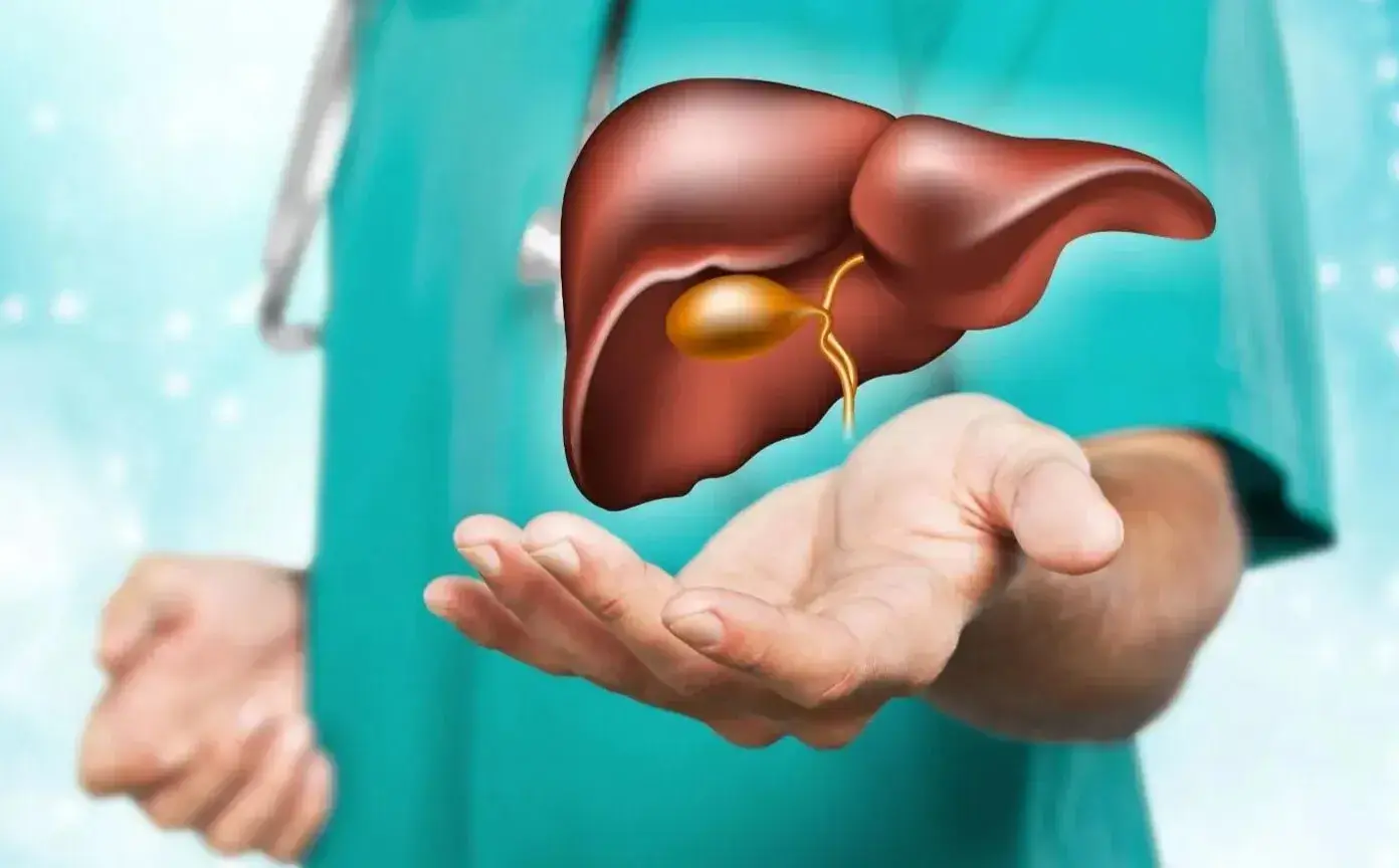 should you follow for fatty liver