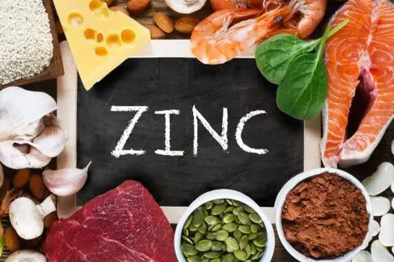 How much zinc do you need