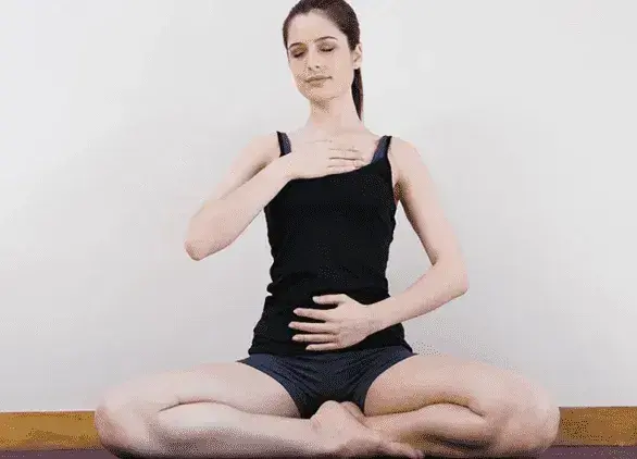 Diaphragmatic Breathing