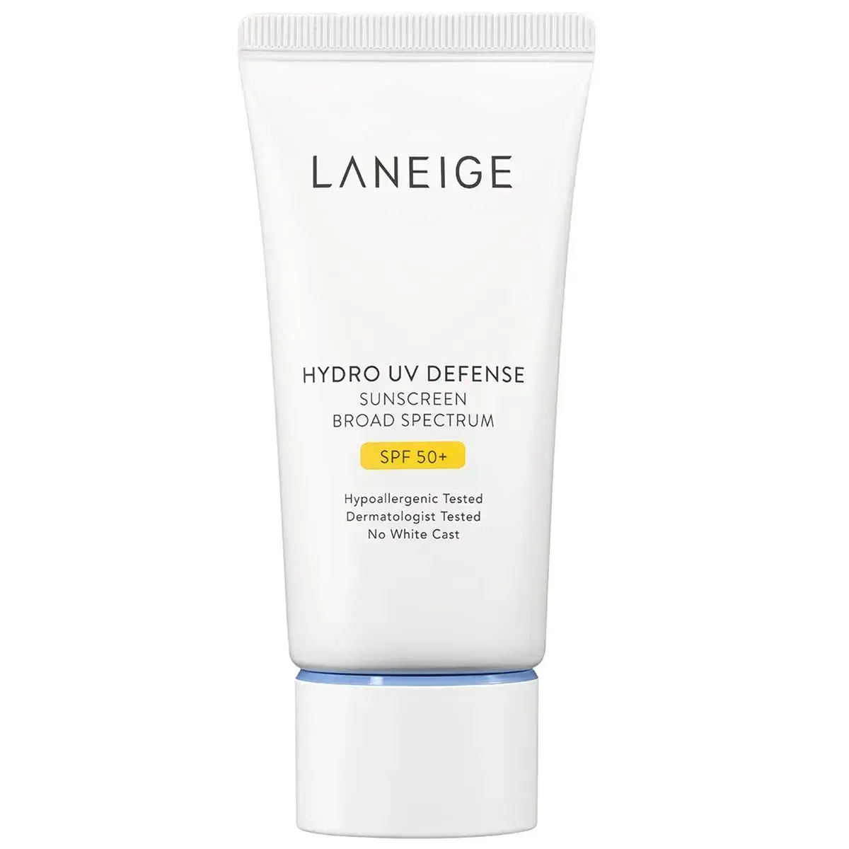 Laneige Hydro UV defense sunscreen