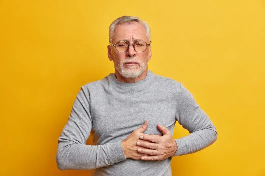 Acid reflux, Acid reflux definition