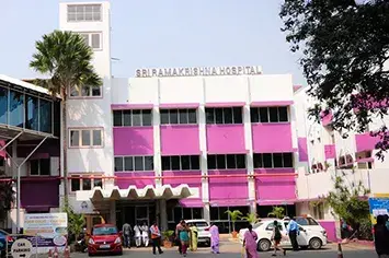 Sri Ramakrishna Hospital, Coimbatore