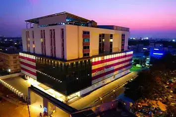 Sri Ramakrishna Hospital, Coimbatore