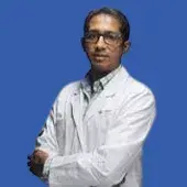 Dr. Darshan Krishnappa, Cardiac Electrophysiologist in Payyanur 