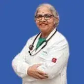 Dr. H R Nandini Devi, Gynaecologist in भारत