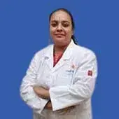 Dr. G Shubha, Gynaecologist in भारत