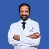 Dr. Mohan C N, Pediatrician in Manipal Hospital, Malleshwaram, Bangalore