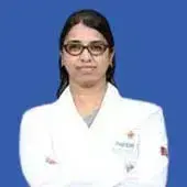Dr. Shalini Sharma, Pediatrician in Manipal Hospital, Hebbal, Bangalore