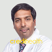 Dr. Ajitabh Srivastava, Liver Transplant Specialist in الهند
