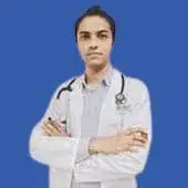 Dr. Abhishek M, Internal Medicine Specialist in Manipal Hospital, Jayanagar, Bangalore