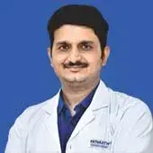 Dr. Abhishek Kumar, Joint Replacement Surgeon in Payyanur 