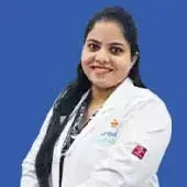 Dr. Lakshmi S Subedar, Pulmonologist in भारत