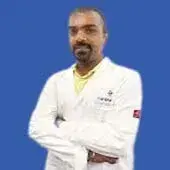 Dr. Kiran B, Gastroenterologist in Payyanur 