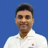 Dr. Jagadeesh H V, Cardiologist in भारत