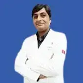 Dr. Anirudh S, Neurosurgeon in भारत