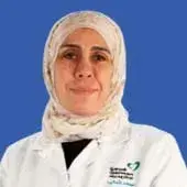 Dr. Shaima Ahmed Maher, Pediatrician in Payyanur 