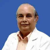 Dr. Sudarsan De, Radiation Oncologist in الهند