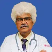 Dr. Bhabatosh Biswas, Cardiac Surgeon in ভারত