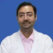 Dr. Souvik Barman, Pulmonologist in ভারত