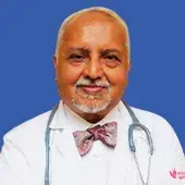 Dr. SK Sen, Internal Medicine Specialist in ভারত