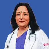 Dr. Sarbani Ghosh, Gynaecologist in ভারত