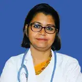 Dr. Soma Datta, Gynaecologist in ভারত