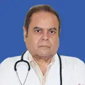 Dr. Amitava Sen, Orthopedist in ভারত