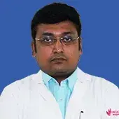 Dr. Suday Mukhopadhyay, Orthopedist in ভারত