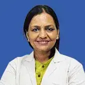 Dr. Sushma Agarwal, Gynaecologist in ভারত