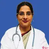 Dr. Pervinder Kaur, Gynaecologist in ভারত