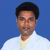 Dr. Tapan Kumar Sarkar, Joint Replacement Surgeon in Dakhin Khanda, Purba Bardhaman