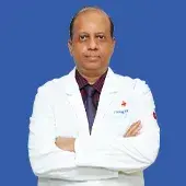 Dr. Mahesh M, Urologist in Jp Nagar Viii Phase, Bangalore