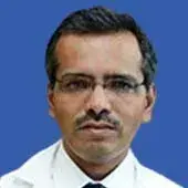 Dr. Chetan P Anchan, Orthopedist in भारत