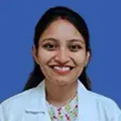 Dr. Ankita Pramanick, Physiotherapist in Payyanur 