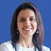 Dr. Tvisha Parekh, Physiotherapist in Payyanur 