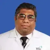 Dr. Ahmed Mohamed Yehia, Cardiac Surgeon in Payyanur 