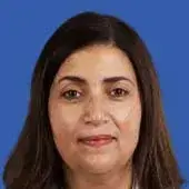 Dr. Nevine Abd El Fattah, Pulmonologist in Payyanur 