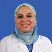 Dr. Alyaa Elsherbiny, Endocrinologist in Payyanur 