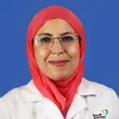 Dr. Gihan EL Howwary, Gynaecologist in Payyanur 