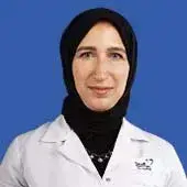 Dr. Hayat Mahmoud Mahmoud Abdallah, Nephrologist in Payyanur 