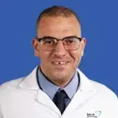 Dr. Ahmed Sabry, General Surgeon in Payyanur 