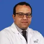 Dr. Mostafa Abd El Monaem, Cardiologist in Payyanur 