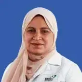 Dr. Shahinaz Helmy, Neurologist in Payyanur 