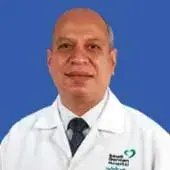 Dr. Mohamed Taha Ismail, Gynaecologist in Payyanur 