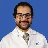 Dr. Hatem Ahmed Mohamed, Rheumatologist in Payyanur 