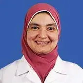 Dr. Aziza Ali Negm, Gynaecologist in Payyanur 