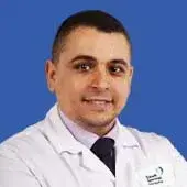 Dr. Ahmed Kadry, Cardiologist in Payyanur 