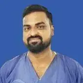 Dr. Koorapati Hareesh, Physiotherapist in Payyanur 